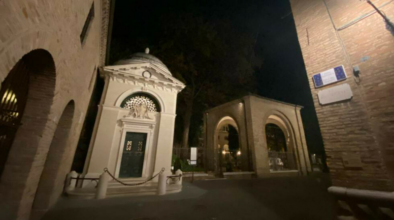 Curiosità e misteri sulle orme di Dante
